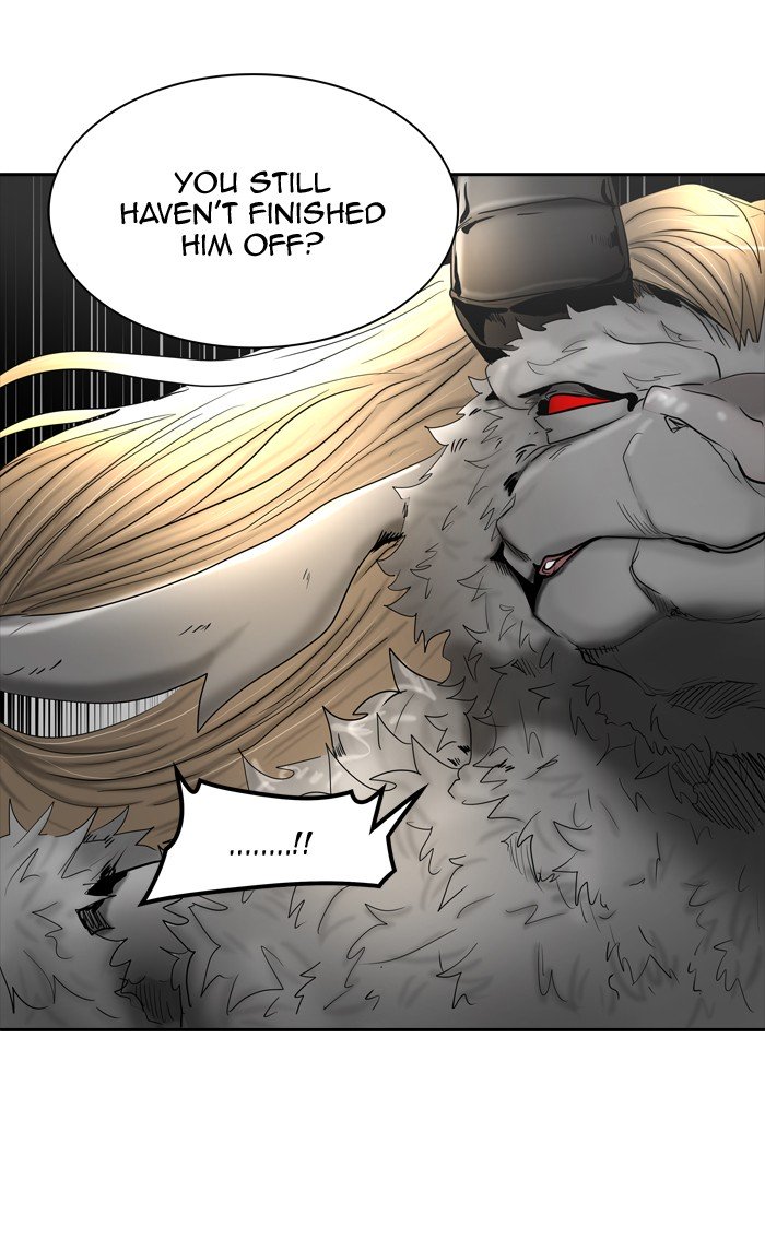 Tower of God, Chapter 369 image 110